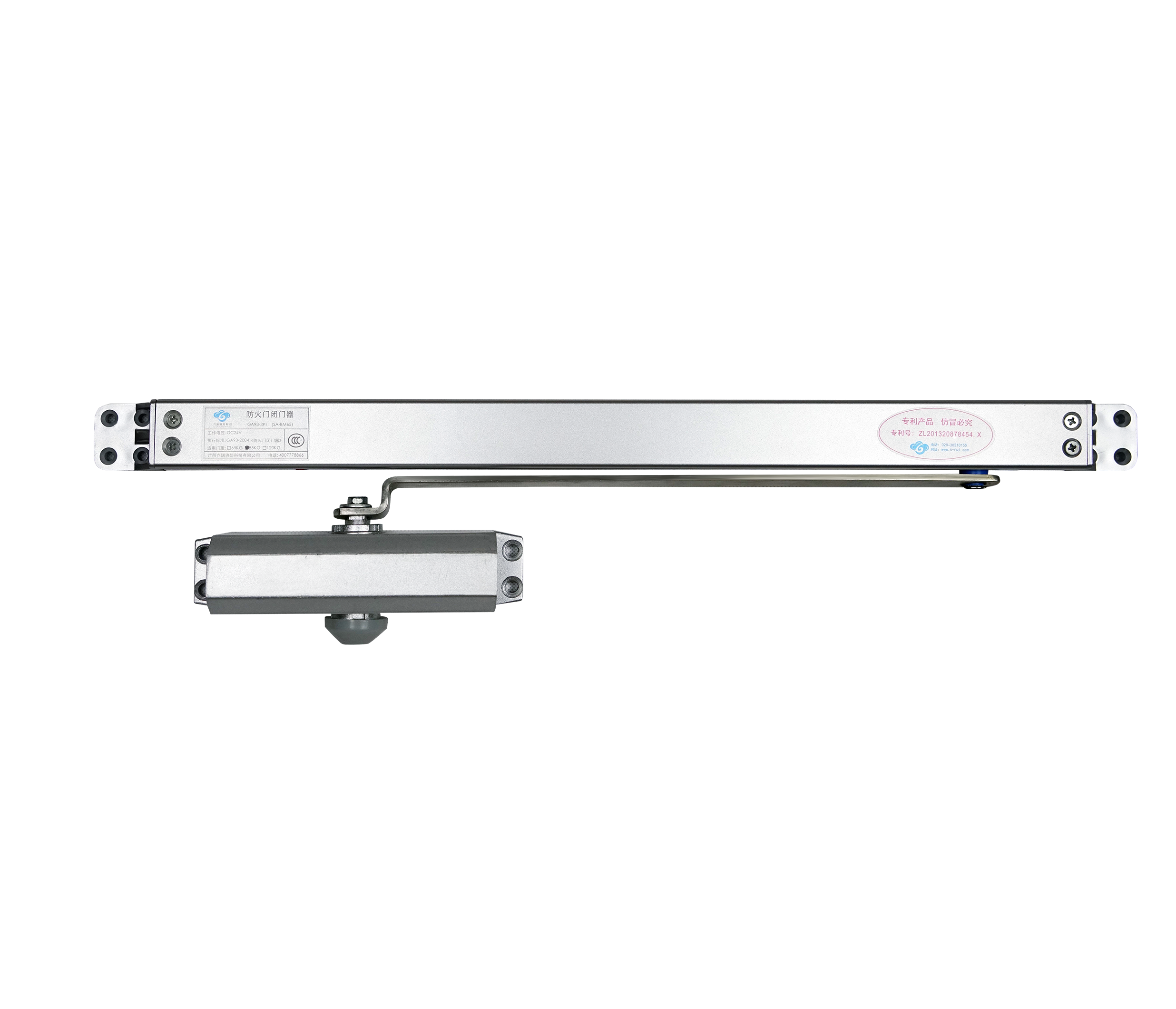 SA-BM65、85、120型聯(lián)動(dòng)閉門(mén)器